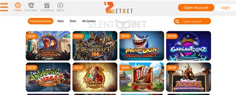 zebet casino slots|ZetBet Casino Review .